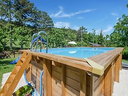 Villa in Tavoleto With Pool