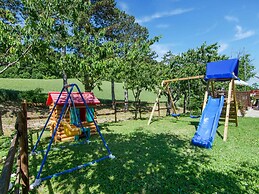 Villa in Tavoleto With Pool