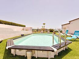 Belvilla by OYO Hideaway