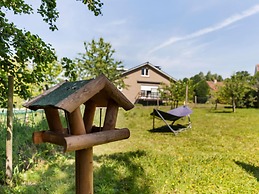 Villa in Kobbegem With Private Garden