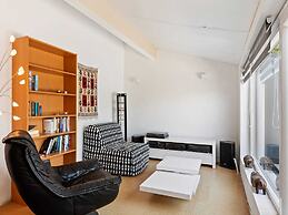 Villa in Kobbegem With Private Garden