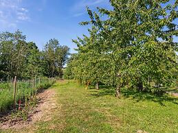 Villa in Kobbegem With Private Garden