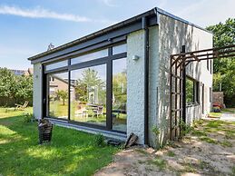 Villa in Kobbegem With Private Garden