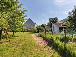 Villa in Kobbegem With Private Garden