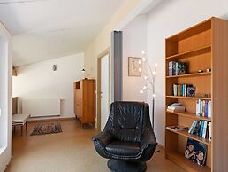Villa in Kobbegem With Private Garden