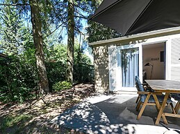 Modern Chalet in Voorthuizen Near the Forest