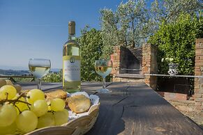 Belvilla by OYO Fienile