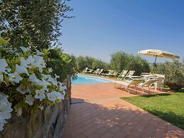 Belvilla by OYO Fienile