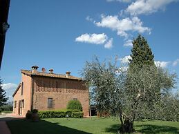 Belvilla by OYO Fienile