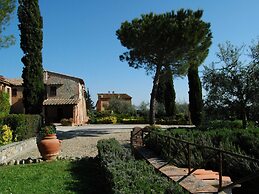 Belvilla by OYO Fienile