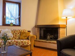 Belvilla by OYO Fienile