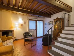 Belvilla by OYO Fienile