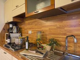 Belvilla by OYO Fienile