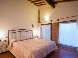 Belvilla by OYO Fienile