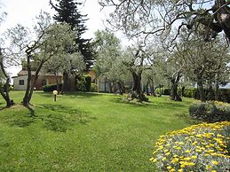 Belvilla by OYO Fienile