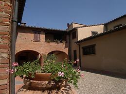 Belvilla by OYO Fienile