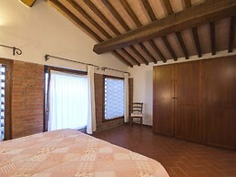 Belvilla by OYO Fienile