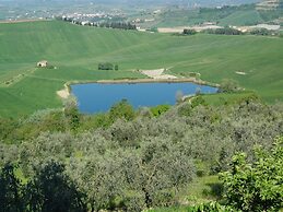 Belvilla by OYO Fienile