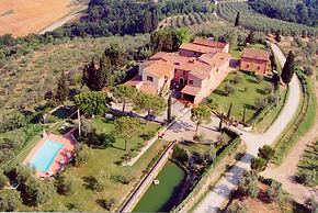 Belvilla by OYO Fienile