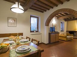 Belvilla by OYO Fienile