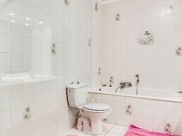Enticing Holiday Home in Viroinval near Forest