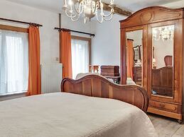 Enticing Holiday Home in Viroinval near Forest