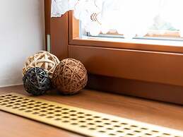 Comfortable Apartment in Kötschach-mauthen With Sauna