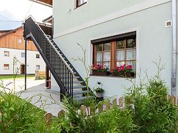 Comfortable Apartment in Kötschach-mauthen With Sauna