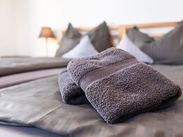Comfortable Apartment in Kötschach-mauthen With Sauna