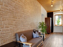 Comfortable Apartment in Kötschach-mauthen With Sauna