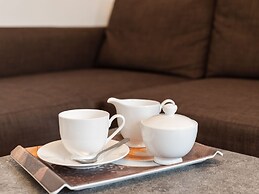 Comfortable Apartment in Kötschach-mauthen With Sauna