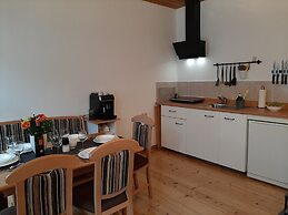 Comfortable Apartment in Kötschach-mauthen With Sauna