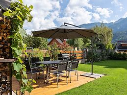 Comfortable Apartment in Kötschach-mauthen With Sauna