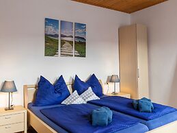 Comfortable Apartment in Kötschach-mauthen With Sauna