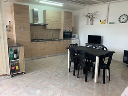 Belvilla by OYO Villa Etnea