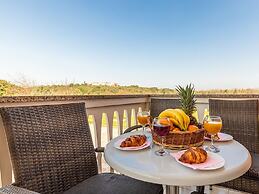 Classy Apartment in Banjole near Beach & Pula City