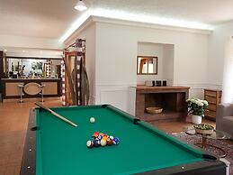 Villa in Pozzallo Near Sandy Beaches