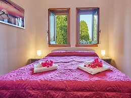 Belvilla by Oyo Villa Opale