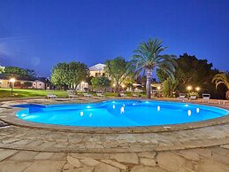 Belvilla by Oyo Villa Opale