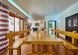 Villa in Pozzallo Near Sandy Beaches