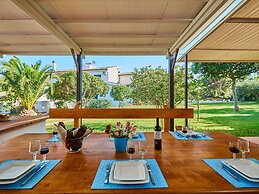 Belvilla by Oyo Villa Opale