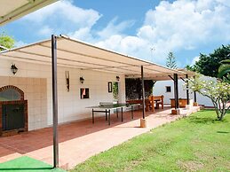 Belvilla by Oyo Villa Opale