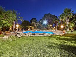 Belvilla by Oyo Villa Opale