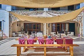 Villa in Pozzallo Near Sandy Beaches