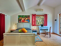 Belvilla by Oyo Villa Opale