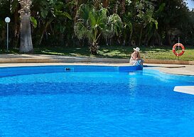 Villa in Pozzallo Near Sandy Beaches
