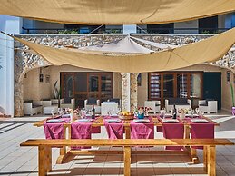 Belvilla by Oyo Villa Opale