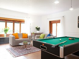 Belvilla by Oyo Villa Opale