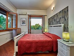 Belvilla by Oyo Villa Opale