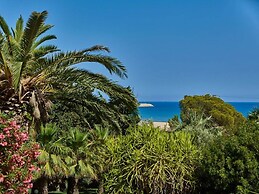 Belvilla by Oyo Villa Opale